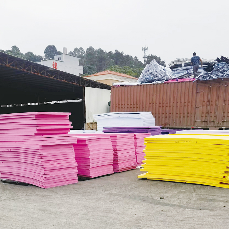 1 8 eva foam pad
